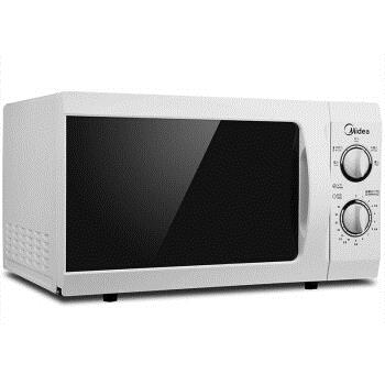 Midea 美的 M1-L213B 微波炉 图5