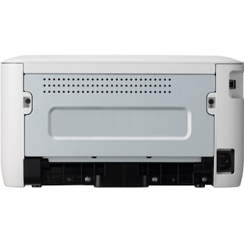 Canon 佳能 LBP 6018L 黑白激光打印机 图3