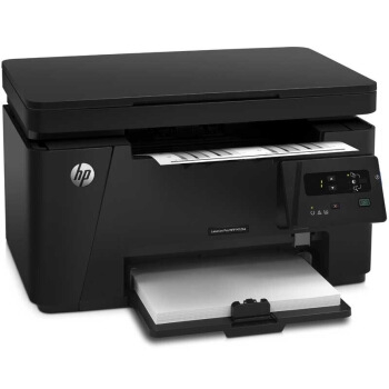 HP 惠普 M126a 黑白激光一体机 图4