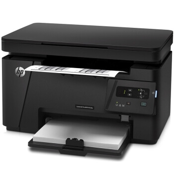 HP 惠普 M126a 黑白激光一体机 图2