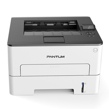 PANTUM 奔图 P3060DW 黑白激光打印机 图3