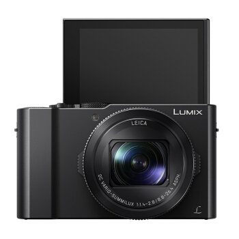 24日0点： Panasonic 松下 Lumix DMC-LX10 数码相机 图1