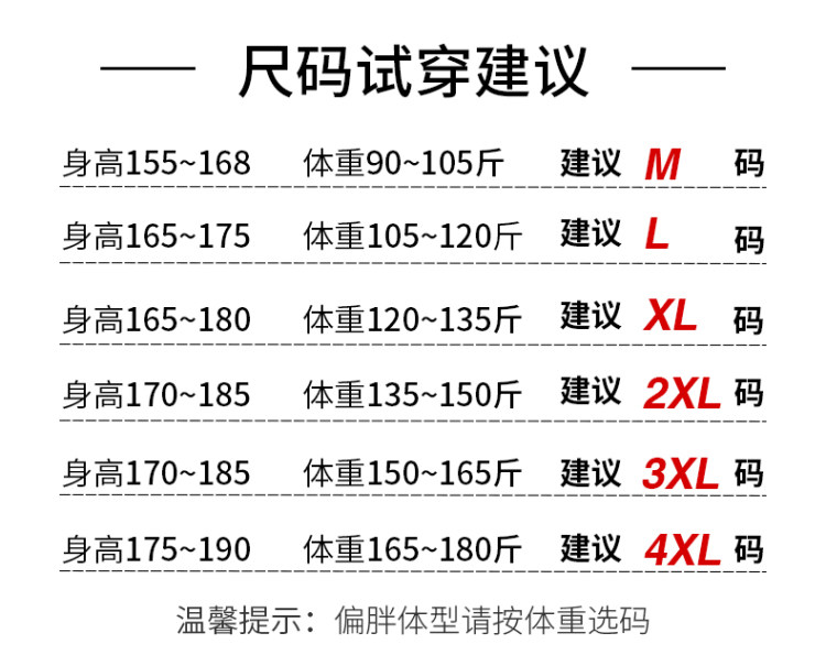 男士冬季保暖加绒休闲棉裤 薄厚同价 图3