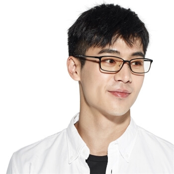 京东京造 7649447 防蓝光眼镜平光镜 图5