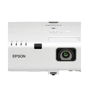 EPSON 爱普生 EB-C1040XN 商用投影仪 图2