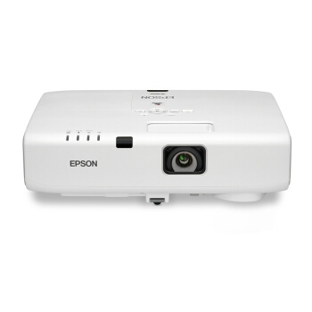 EPSON 爱普生 EB-C1040XN 商用投影仪 图1