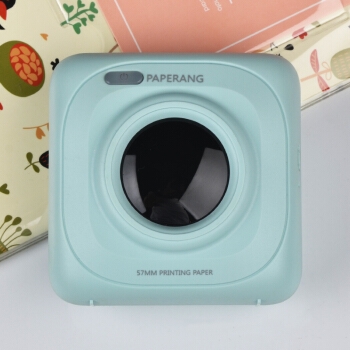 PAPERANG 喵喵机 P1S 热敏打印机 图5
