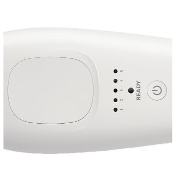 PHILIPS 飞利浦 BRI861/80 IPL脉冲光脱毛仪 图3