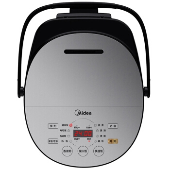 Midea 美的 MB-FB50Easy501 5L 电饭煲 图2