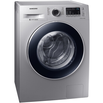 家庭号： SAMSUNG 三星 WD80M4473JS/SC 8公斤 洗烘一体机 图4