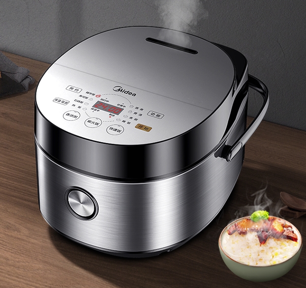 Midea 美的 MB-FB50Easy501 5L 电饭煲 图4
