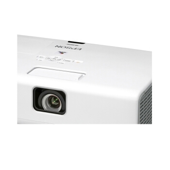 EPSON 爱普生 EB-C1040XN 商用投影仪 图4