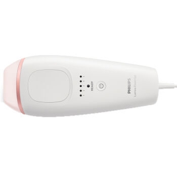 PHILIPS 飞利浦 BRI861/80 IPL脉冲光脱毛仪 图2
