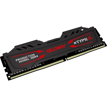 24日0点： GLOWAY 光威 TYPE-α DDR4 2666MHz 台式机内存 8GB 图2