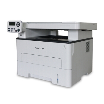 PANTUM 奔图 M6760D 黑白激光多功能一体机 图4