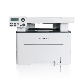 PANTUM 奔图 M6760D 黑白激光多功能一体机 图2