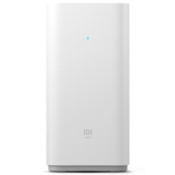 25日0点： MI 小米 MR424-A 厨下式 反渗透RO净水器（400G通量） 图1