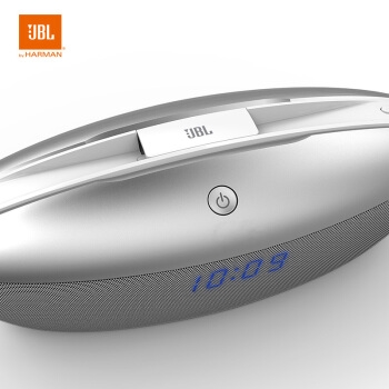 JBL BOAT 2 音乐快艇二代 无线蓝牙音箱 图1