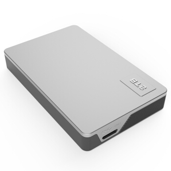 Netac 朗科 K338 2.5寸 移动硬盘 2TB 图4