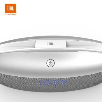 JBL BOAT 2 音乐快艇二代 无线蓝牙音箱 图2