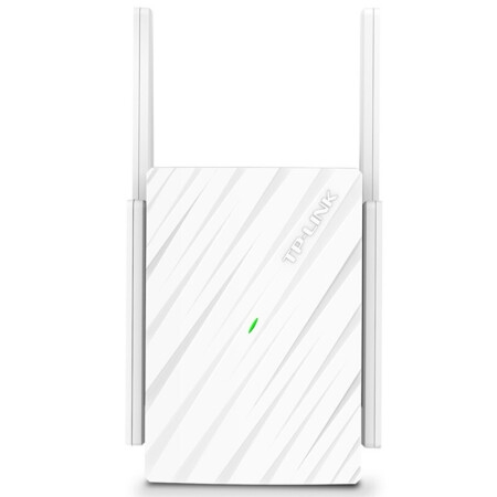 25日0点： TP-LINK 普联 TL-WDA6332RE 1200M WiFi 5 信号放大器 图4