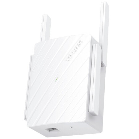 25日0点： TP-LINK 普联 TL-WDA6332RE 1200M WiFi 5 信号放大器 图2