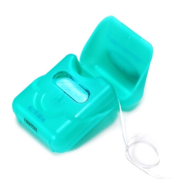 Oral-B 欧乐-B 舒适深洁牙线 40m*3盒装 *4件 图4
