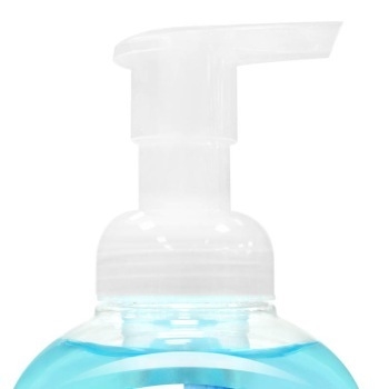 Walch 威露士 健康呵护 泡沫抑菌洗手液 300ml *2件 图4