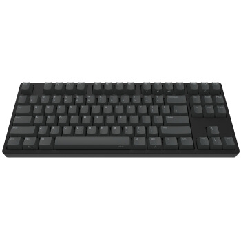 iKBC C87 机械键盘 87键 Cherry茶轴 图4