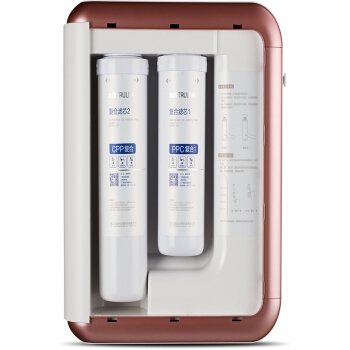 QINYUAN 沁园 KRL2803 家用净水器 +凑单品 图4
