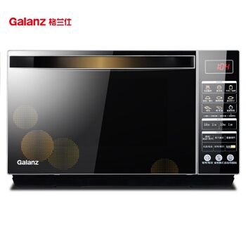 Galanz 格兰仕 R6-G238N3(S0) 23L 微波炉 图2
