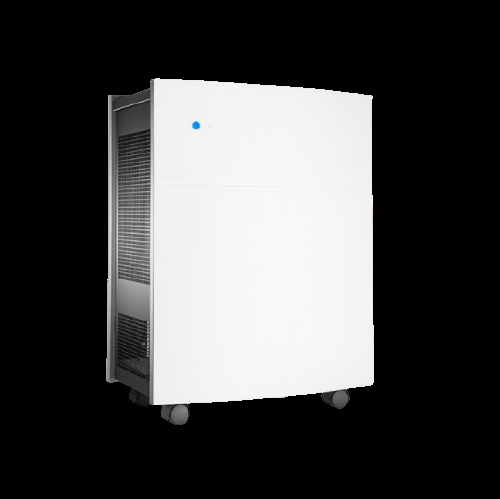 Blueair 布鲁雅尔 580i 空气净化器 *3件 +凑单品 图1