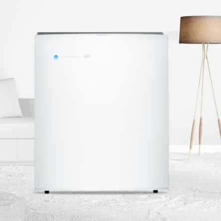 Blueair 布鲁雅尔 580i 空气净化器 *3件 +凑单品 图5