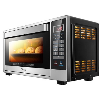 Midea 美的 T4-L326F 电烤箱 +凑单品 图4