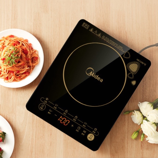 Midea 美的 WK2102T 电磁炉 图4