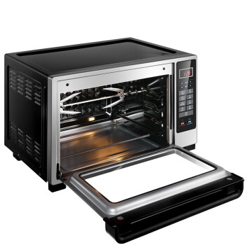 Midea 美的 T4-L326F 电烤箱 +凑单品 图5