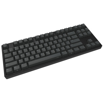 iKBC C87 机械键盘 87键 Cherry茶轴 图2