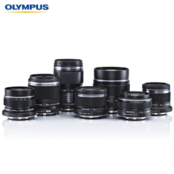 OLYMPUS 奥林巴斯 M.ZUIKO DIGITAL ED 60mm F2.8 Macro 微距镜头 图3