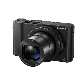 Panasonic 松下 Lumix DMC-LX10 数码相机 图4