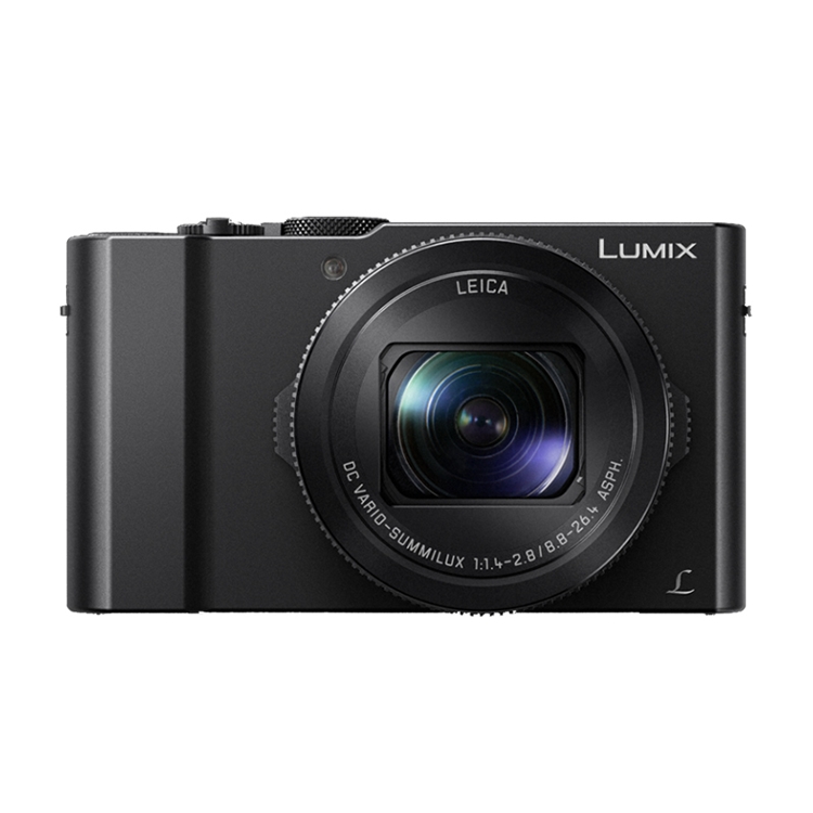 Panasonic 松下 Lumix DMC-LX10 数码相机 图5