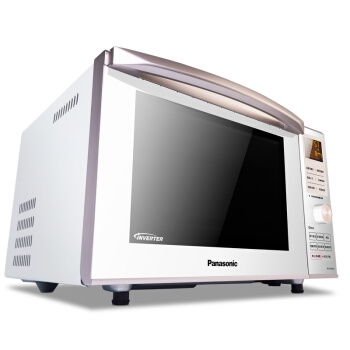 京东PLUS会员： Panasonic 松下 NN-DF366W 变频 微烤一体机 23L +凑单品 图4