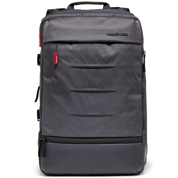 Manfrotto 曼富图 曼哈顿系列 MB MN-BP-MV-50 双肩摄影包 图5