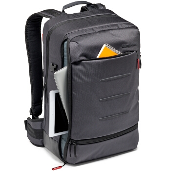 Manfrotto 曼富图 曼哈顿系列 MB MN-BP-MV-50 双肩摄影包 图3