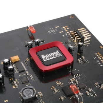 1日0点： Creative 创新 Sound Blaster Z 声卡 图5