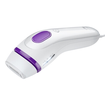 历史低价： BRAUN 博朗 Silk-expert BD-3001 脉冲光脱毛器 图2