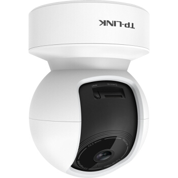 TP-LINK TL-IPC42C-4 无线摄像头 图4