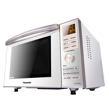 京东PLUS会员： Panasonic 松下 NN-DF366W 变频 微烤一体机 23L +凑单品 图2