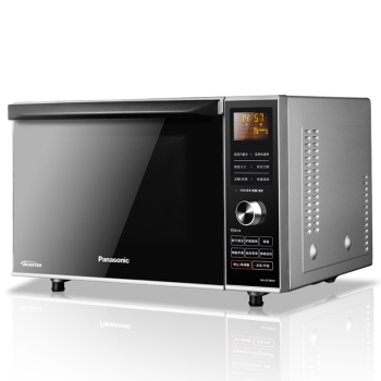 京东PLUS会员： Panasonic 松下 NN-DF386M 微波炉 +凑单品 图3