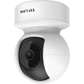 TP-LINK TL-IPC42C-4 无线摄像头 图3