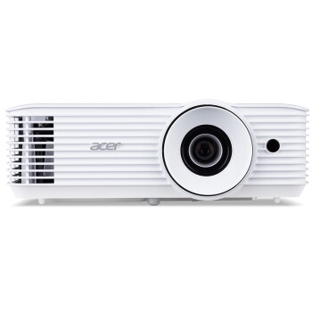 acer 宏碁 D606D 商务办公投影仪 图3
